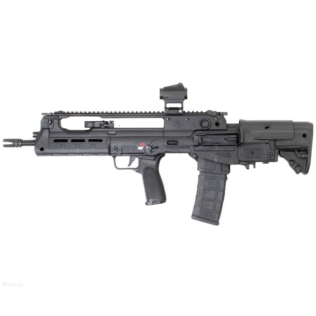 Springfield Armory Hellion